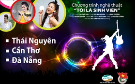 Viettel công bố chuỗi sự kiện đặc biệt “Tôi là sinh viên 2013”