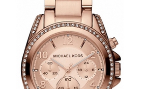 LIKEWATCH giảm giá nhiều mẫu đồng hồ Michael Kors, Marc Jacobs