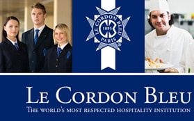 Hội thảo học bổng trường Le Cordon Bleu, Úc