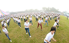 “Biển” sinh viên Thái Nguyên sẽ “di cư” vào Cần Thơ?