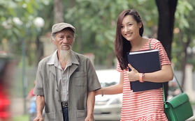 Thông điệp “trao yêu thương, nhận yêu thương” ngập tràn facebook