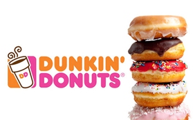 Dunkin’ Donuts chính thức khai trương cửa hàng đầu tiên tại TP.HCM
