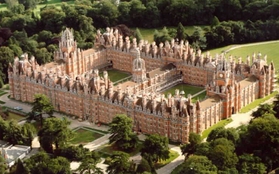 Hội thảo du học Anh Quốc - Đại học Royal Holloway