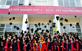 Cơ hội việc làm cho sinh viên FPT Polytechnic