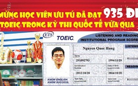 “Đón Quý Tỵ - Nhận lì xì” cùng Học viện Anh ngữ Quốc tế AMA