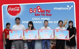 Giữ kỹ nắp chai, mai rinh S4