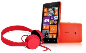 Coloud Boom, Coloud Knock –  “sánh đôi” Lumia 925 và Lumia 625