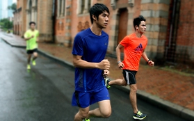 5 lý do bạn trì hoãn chạy bộ và cách chiến thắng chúng