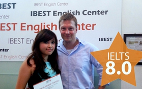 Luyện thi IELTS hiệu quả và tiết kiệm