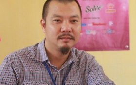 Nhà báo Hồng Vĩnh: “Nữ sinh Thái Nguyên thực sự tự tin, cá tính”