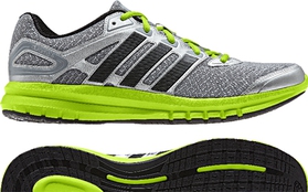 adidas phát động chiến dịch chạy bộ quy mô lớn năm 2014