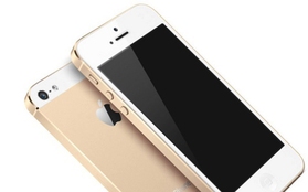 Trúng iPhone 5s cùng Chon.vn dịp đầu năm mới