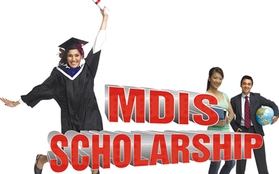 Hội thảo tư vấn chọn khóa học phù hợp và học bổng tại MDIS Singapore