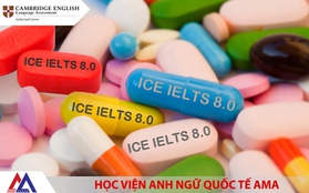 Chinh phục IELTS 8.0 chỉ sau 72 giờ