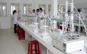 Thi thử Đại học miễn phí cho khối A, B