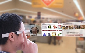 Google Glass thể hiện sức mạnh trong lớp luyện nói tiếng Anh đầu tiên trên thế giới