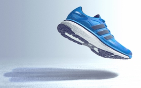 Cận cảnh thiết kế mới nhất của adidas Energy BOOST