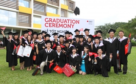 Trải nghiệm học tập quốc tế tại RMIT Việt Nam