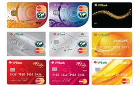 Mua sắm tiết kiệm dành cho chủ thẻ VPBank nhân dịp 8/3