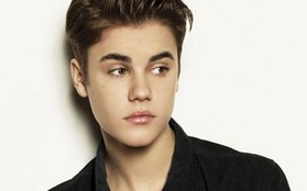 Single mới của Justin Bieber: Trưởng thành và kén người nghe