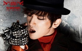 Truy tìm nữ thần sắc đẹp cùng ShinHwa