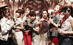Fan lo lắng cho “những thành viên sắp bị loại” của T-ara