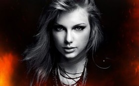 Lộ diện "hàng" hot của Taylor Swift cho "The Hunger Games"