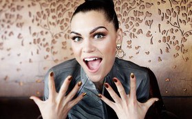 Jessie J không muốn “câu khách” bằng giới tính của mình