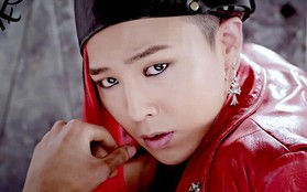 Big Bang “thủ” No.1 MAMA Asian Chart tại Nhật