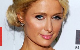 LMFAO "bắn yểm trợ" cho Paris Hilton