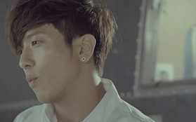 Yonghwa (CNBLUE) đẹp trai "dễ sợ" trong MV mới