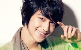 "Chàng Gốm" Kim Bum bất ngờ tung MV