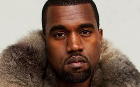 Kanye West ấp ủ album toàn tiếng động vật