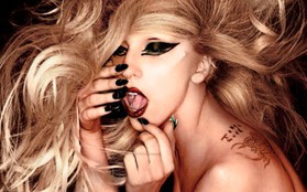 Lộ diện ca khúc “bí ẩn” của Lady Gaga