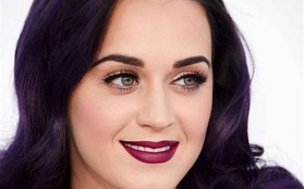 Album cũ của Katy Perry tái xuất ngoạn mục