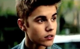 Justin Bieber chuẩn bị tung MV phim ngắn hấp dẫn 