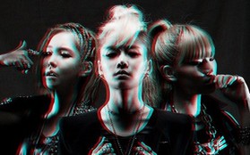 Em gái Boram vẫn ra mắt mặc scandal của T-ara 