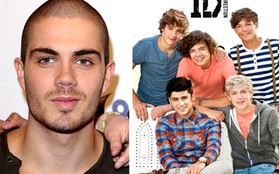 The Wanted bỗng nhiên nói tốt cho One Direction