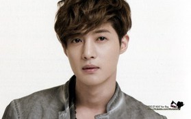 SuJu và DBSK lùi bước trước Kim Hyun Joong