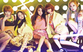 Wonder Girls: "Girlgroup đỉnh nhất mọi thời đại"