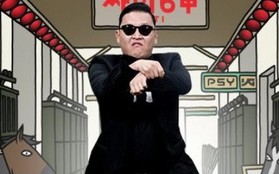 Tổng Thư ký Liên Hiệp Quốc tự hào về "Gangnam Style"