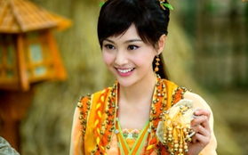 Trịnh Sảng sắp trở thành hoàng hậu In Hyun xứ Trung