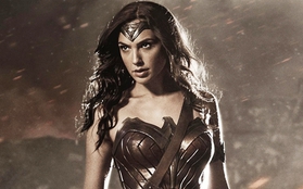 Wonder Woman sẽ trở về những năm 20 của thế kỷ trước