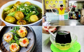 7 món ăn nhất định phải thử khi đến Chợ Lớn Sài Gòn