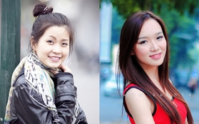 2012 - năm được mùa của các Miss Teen