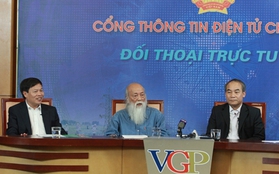 PGS Văn Như Cương phê phán đề thi có Bà Tưng, Ngọc Trinh 