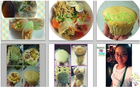 Giới trẻ Sài Gòn "kiếm bộn" vì mở hàng ăn trên Instagram và Facebook