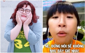 Những nữ sinh Việt nổi tiếng theo cách... chẳng giống ai