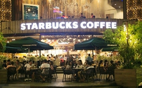 Đo độ "hot" của Starbucks sau một năm rưỡi có mặt tại Sài Gòn