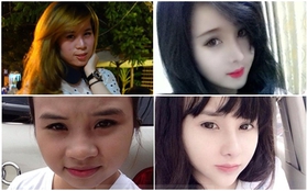 Giải mã nguyên nhân hàng loạt thiếu nữ Việt công khai phẫu thuật thẩm mỹ